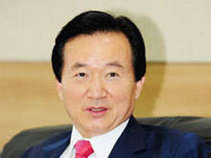 강운태 광주시장