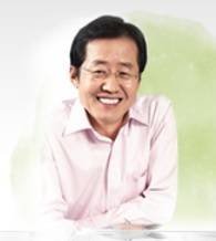 홍준표 경상남도지사