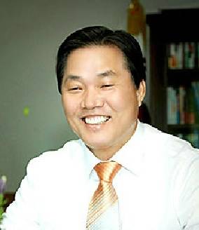 박완수 창원시장