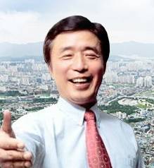 김범일 대구시장