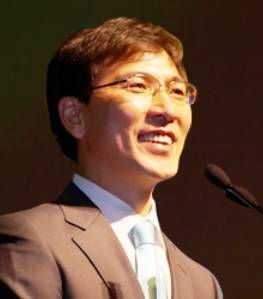 안희정 충청남도지사