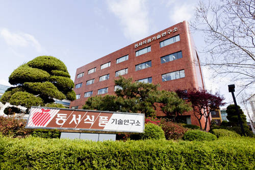 남양식품 이미지