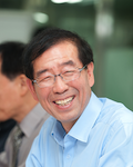 박원순 서울시장