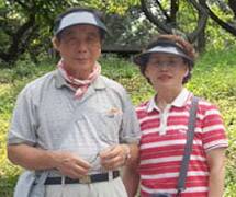 류의열,김복술 장승배기농장주