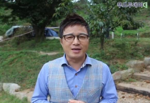 조영구 천안시 홍보대사