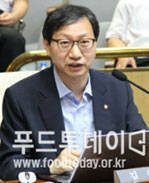 김성주 의원