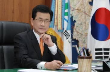 이시종 충북도지사