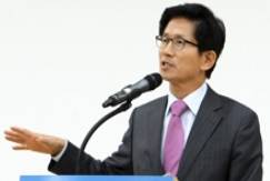 김문수 경기도지사