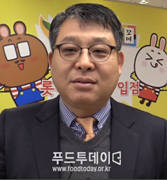 최성락 한울 영업본부 부장