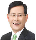박동철 금산군수