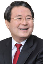 김양수 장성군수
