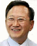 조유행 하동군수