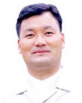 오석규 기장군수