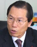 이명흠 장흥군수
