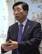 AI 대책위원장 김춘진 의원