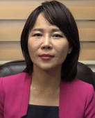 전현희 저탄소친환경위원회 위원장