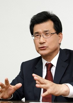 충북도지사 이시종