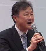 손재학 해양수산부 차관