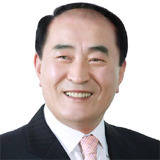 이시우 보령시장