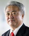 한범덕 청주시장