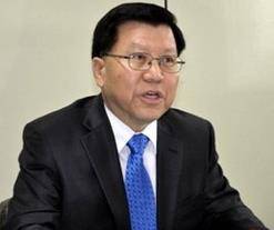 여주시장 김춘식
