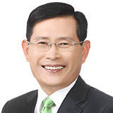 박동철 금산군수