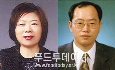 상록보건소 소장 김의숙, 단원보건소 소장 이홍재
