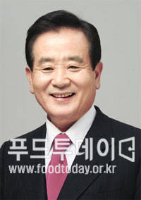 강봉균 전북도지사 예비후보