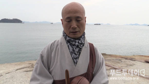 부천 덕수정사 원광스님