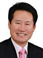 허필홍 홍천군수