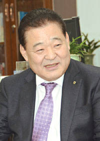 조재록 본부장