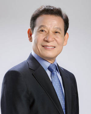 윤장현 예비후보
