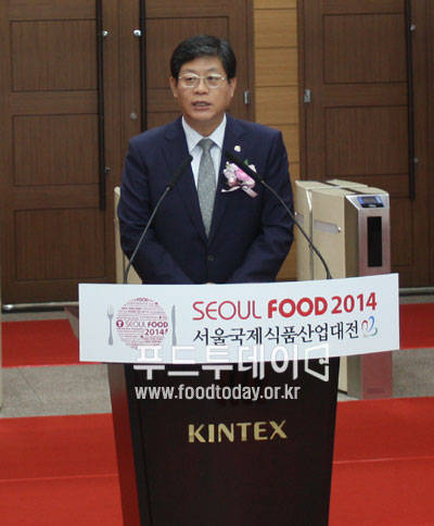 김재홍 산업통상자원부 차관