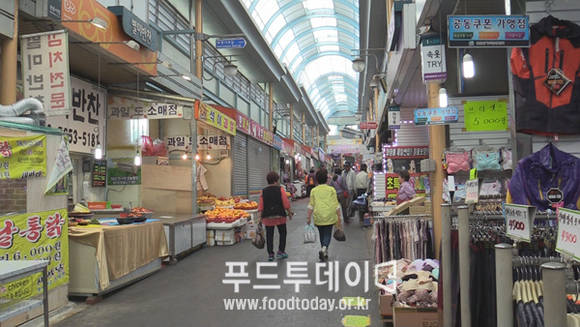 대구 관문시장