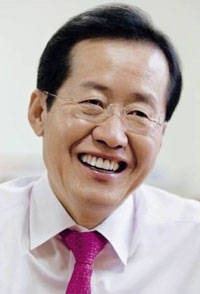 홍준표 경남도지사
