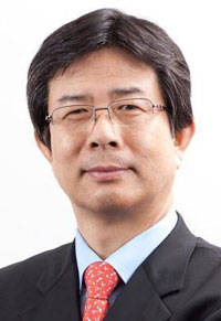 부경대 김영섭 총장