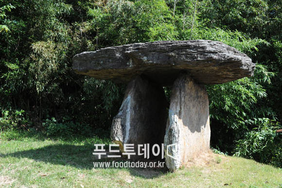 고창 고인돌