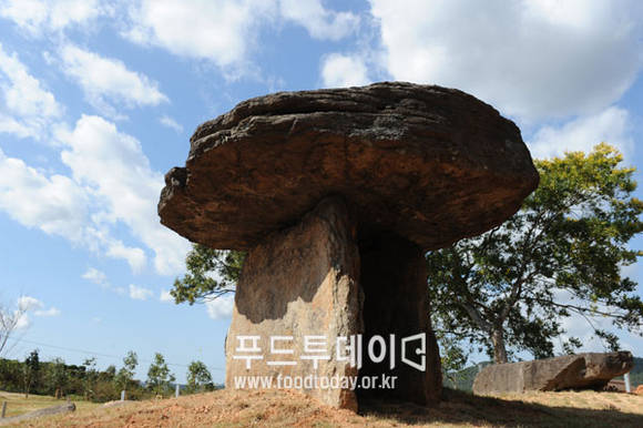 고창 고인돌