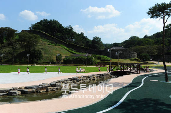 고창 읍성