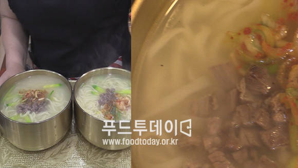 안동국시