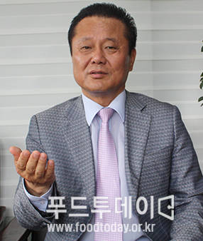 배병진 (안동국시 회장)