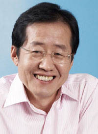 홍준표 경남도지사
