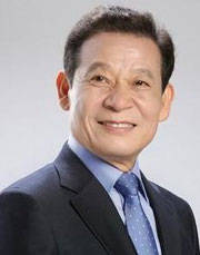 윤장현 광주광역시장