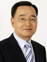 정홍원 국무총리