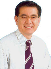 유덕열 동대문구청장