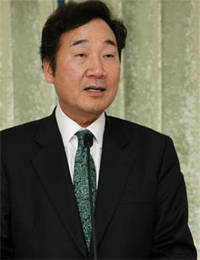 이낙연 전남도지사