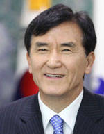 임창호 함양군수