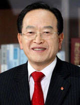 임각수 괴산군수