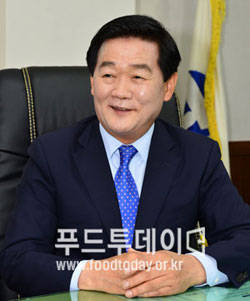 박우정 고창군수