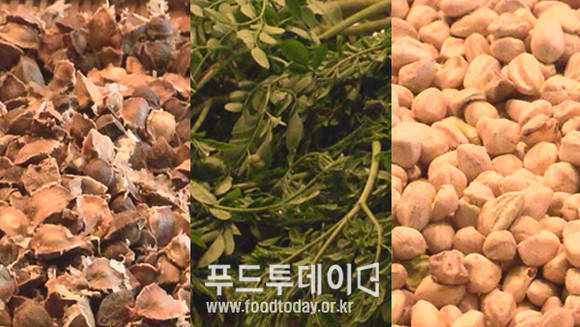모링가 씨앗, 모링가 잎